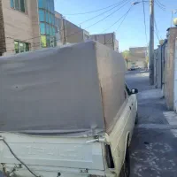 باربند پیکان وانت|قطعات یدکی و لوازم جانبی|قرچک, میرزائی شمالی|دیوار