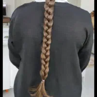 فروش و خرید موی طبیعی اصلی