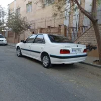 پژو پارس سال مدل ۱۴۰۰|خودرو سواری و وانت|نسیم‌شهر, |دیوار