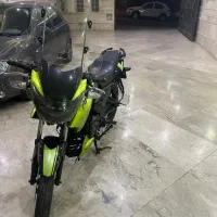 آپاچی مدل ۹۵ ۱۵۰