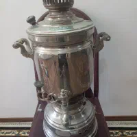 سماور قدیمی
