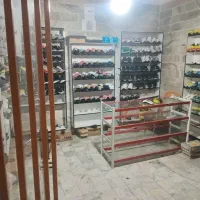 جا کفشی|عمدهفروشی|هشتگرد, تهران دشت|دیوار