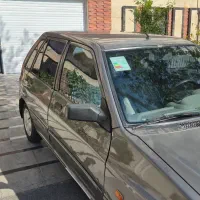 پراید ۱۱۱ مدل ۹۲|خودرو سواری و وانت|اسلامشهر, شهرک مفیدی|دیوار