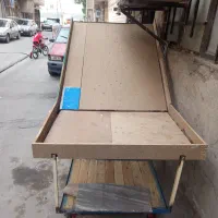 گاری میوه فروشی
