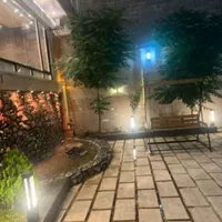 *ویلادوبلکس داخل بافت ۴۴۰ زمین ۲۵۰ بنا سندتکبرگ*