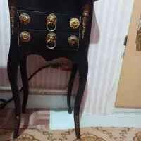 میز تلفن