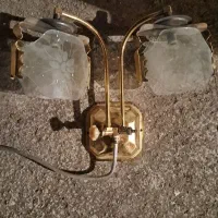 روشنایی گازی یا چراغ