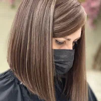 تا ۵۰٪ تخفیف بروی رنگ و لایت، تراپی مو، ترمیم ناخن