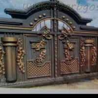 جوشکاری سیار وخرده کاری