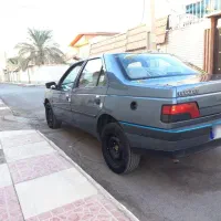 پژو 405 دوگانه فابریک آبادان|خودرو سواری و وانت|آبادان, |دیوار