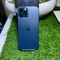 iPhone 12 Pro Max 256 باطری 84 پلم