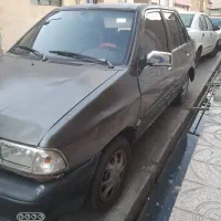 پراید مدل ۸۵