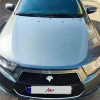 دنا تیپ دو ۹۹ بدون رنگ|خودرو سواری و وانت|مشهد, شهرآرا|دیوار