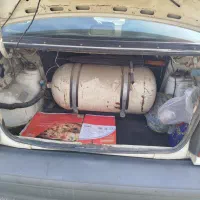 پراید مدل 90 دوگانه سی ان جی|خودرو سواری و وانت|تالش, هشتپر|دیوار