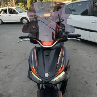 لاکی ۱۸۵نیوفیس