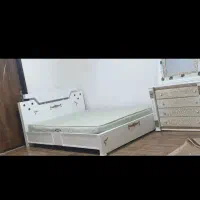 تختخواب دو نفره