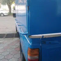 کرایه کشی و حمل بار آقابابایی|خدمات حمل و نقل|آذرشهر, |دیوار