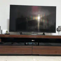 میز تلویزیون و بوفه|بوفه، ویترین، کنسول|بابل, |دیوار