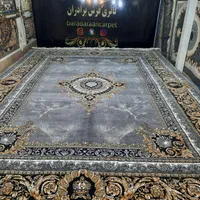 فرش ۱۲ متری قالی|فرش|مشهد, مصلی (کارمندان اول)|دیوار