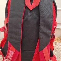 کوله پشتی دخترانه|کیف، کفش، کمربند|اصفهان, احمدآباد|دیوار