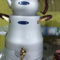 کتری و قوری