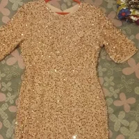 دو عدد لباس مهمونی نو به یک قیمت