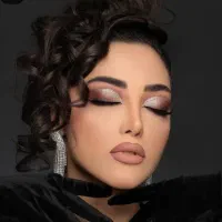 میکاپ و شینیون سالن زیبایی|خدمات آرایشگری و زیبایی|نیشابور, محله میدان باغات|دیوار