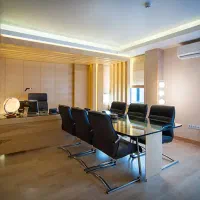 آپارتمان اداری پزشکی / فرهنگ شهر