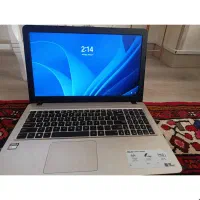 لپتاب ایسوس x540s|رایانه همراه|ارومیه, |دیوار