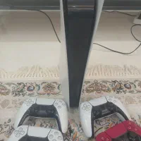 پی اس فایو فت دیجتال کپی خور