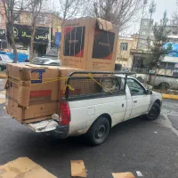 فروش وخریدار یخچال دوقلو دیپونت پاکشوما دوو اسنوا