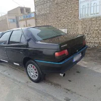 ۴۰۵مدل ۸۳|خودرو سواری و وانت|تربت‌حیدریه, کلاته توکلی|دیوار