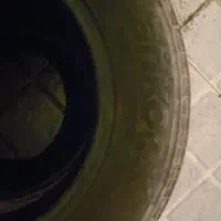 فروش لاستیک پژو|قطعات یدکی و لوازم جانبی|آزادشهر, |دیوار