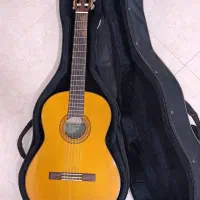 گیتار یاماها c70|گیتار، بیس، امپلیفایر|تهران, باشگاه نفت|دیوار