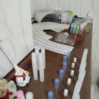 عطرهای گرمی باکیفیت بالا|آرایشی، بهداشتی، درمانی|رشت, آب و برق|دیوار