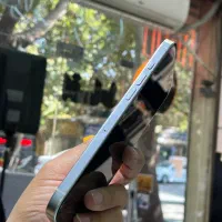 آیفون 16پرو مکس 256 zaa|موبایل|اصفهان, نقش جهان|دیوار