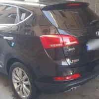 جک s5newمدل۱۴۰۲موتور۱۵۰۰cc gdiبدون رنگ نقد و اقساط|خودرو سواری و وانت|اصفهان, شهید رجایی|دیوار