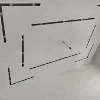 کناف تایل دامپا|خدمات پیشه و مهارت|شیراز, شهرک فرزانگان|دیوار