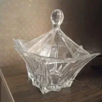 ظرف طرح ستاره