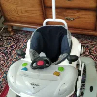 روروئک چهار کاره دلیجان مدل روما