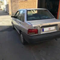 پرایدمدل۸۹|خودرو سواری و وانت|اراک, |دیوار