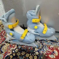 اسکیت ورزشی