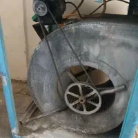 نصب کولر ابی سرویس دینام تعمیر موتور کولر کل تهران