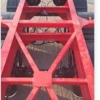 فروش بیواسطه کمپرسی،تیغه کانتین، کفی  ازکارخانه|خودرو سنگین|صفادشت, |دیوار