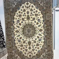 قالیچه تک کاشان و اردکان و نهاوند دستبافت|فرش|تهران, بهار|دیوار