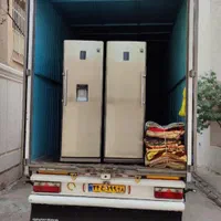 شرکت نگین اصفهان تضمینی تخصصی درون‌شهری وبرونشهری|خدمات حمل و نقل|اصفهان, دشتستان|دیوار