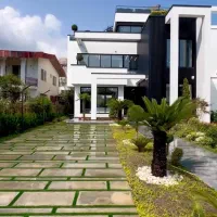 فروش ویلا 550 متری ساحلی در چلندر نوشهر