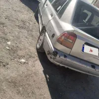 پراید۱۴۱دوگانه سوز