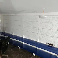 قفسه فروشگاهی|فروشگاه و مغازه|شاهرود, |دیوار