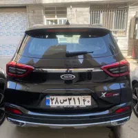 X55 pro ie 1404 فول|خودرو سواری و وانت|تهران, پونک|دیوار